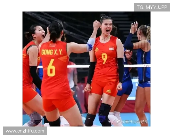 女排完胜塞尔维亚收视率破亿